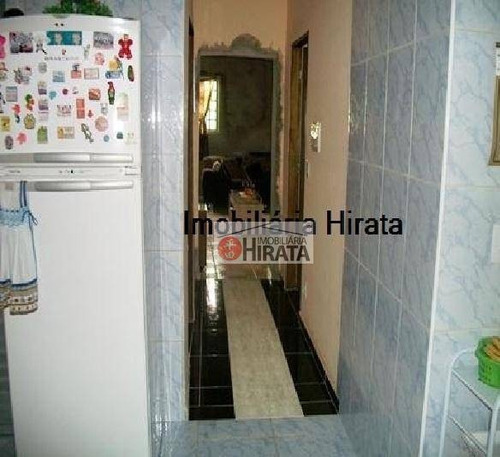 Casa Com 2 Dormitórios À Venda, 140 M² Por R$ 385.000 - Jardim Santa Eudóxia - Campinas/sp - Ca0005