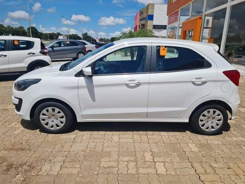Imagem 8 de 11 de Ford Ka 1.0 Ti-vct Flex Se Manual