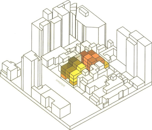 Edificio En Venta Colonia Anzures ¡proyecto Y Licencias Listo Para Construir!