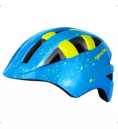 Segunda imagem para pesquisa de capacete bike