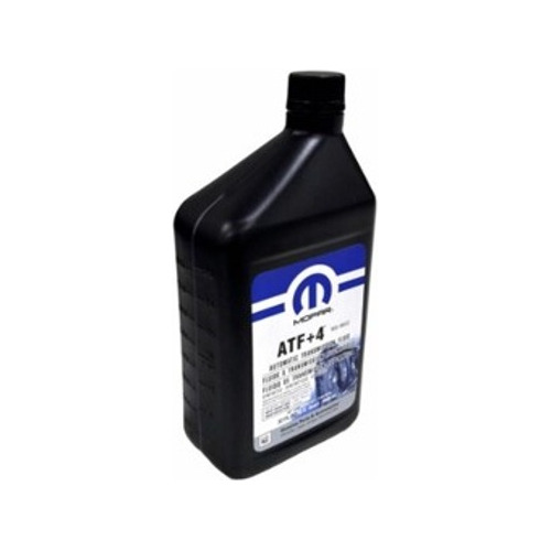 Aceite De Transmisión Automática Mopar Atf+t 946ml