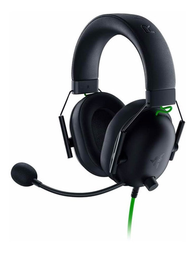 Auriculares Razer Blackshark V2x 7.1 Surround Multiconsola