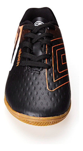 Umbro Warskin Borracha U07FB00184 Quadra Sem gênero infantil