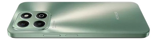 Honor X6b 4g 128 Gb 4 Gb Ram Cámara 50mpx Carga Verde