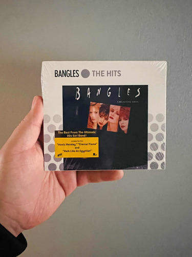 The Bangles / The Hits