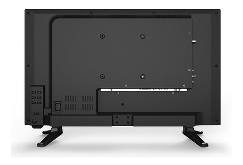 Smart Tv Sansui Led Fhd 22 Pulgadas