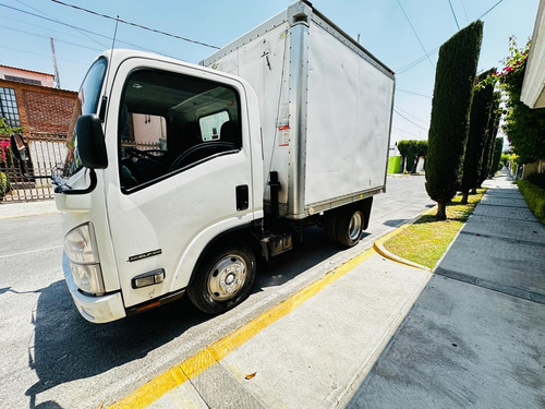 Isuzu Elf 300