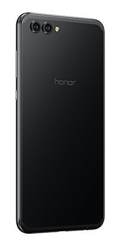 Honor View10 Gsm Smartphone Desbloqueado, Procesador Ai, Pan