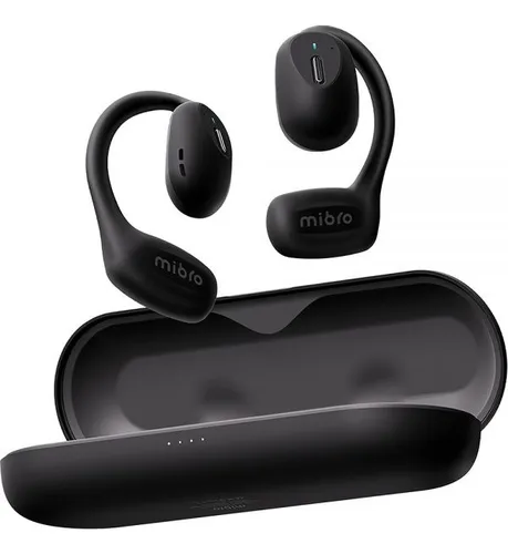 Auriculares inalámbricos Bluetooth Mibro Earbuds4-Blanco MIBRO