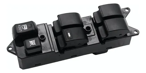Mxg-blan Switch Control Maestro For Mitsubishi Outlander