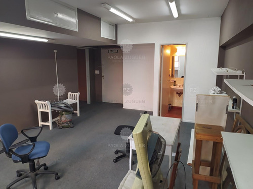 Imagen 7 de 14 de Oficina En Alquiler Ubicado En Avellaneda, G.b.a. Zona Sur