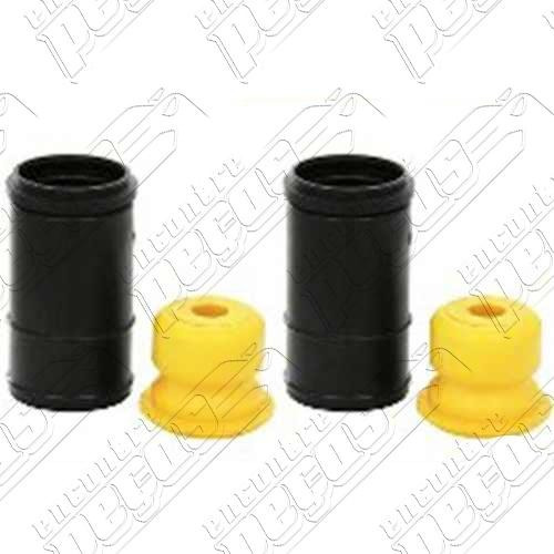 Kit Batente Coifa Amortecedor Dianteir Volvo V40 2.0 2000