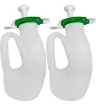 Comprar Kit 2 Un Pulverizador De Compressão Previa Guarany 1,2l