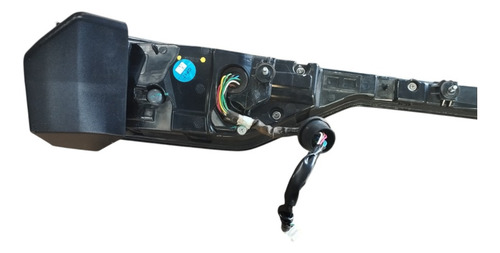 Lanterna Traseira Byd Song Plus 2024 1.5 16v V631 (Usado)
