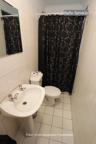 Dorm Principal C/2 Baños En Suite Independientes -condominio