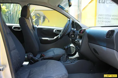 Chevrolet Corsa 1.8 Gls Evolution Mt