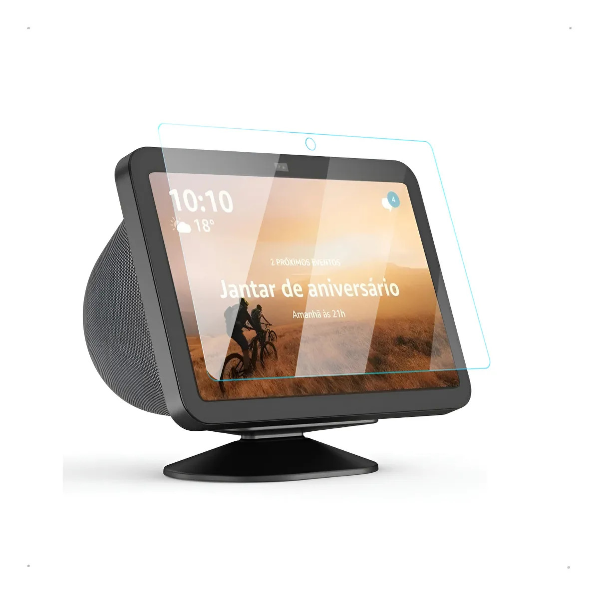 Echo Show 8 2 Geracao | Mercado Livre