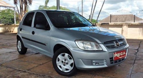 Celta 1.0 Mpfi Vhce Spirit 8v Flex 4p Manual