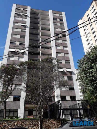 Imagem 7 de 15 de Apartamento - Vila Uberabinha - Sp - 630921