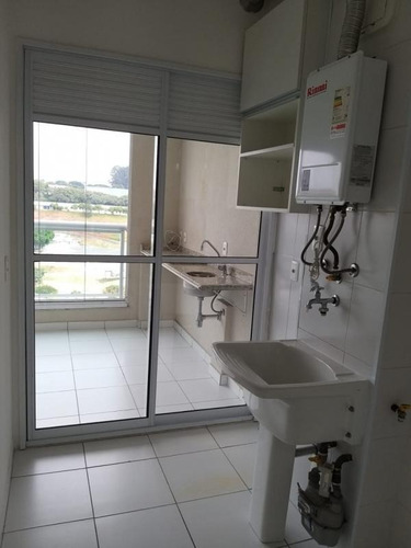 Imagem 4 de 13 de Ref.: 2952 - Apartamento Em Osasco Para Venda - V2952