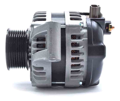 Alternador Para Ford F350 Sduty 6.4 2008 S-denso 130a Diesel