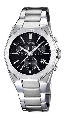 Reloj Festina Chronograph Caballero F16757_4