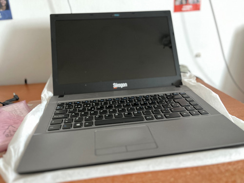 Laptop Siragon Nb3170