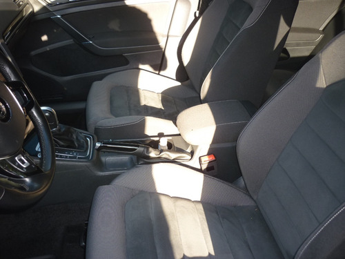 Volkswagen Golf 1.4 Highline Tsi Dsg 2018
