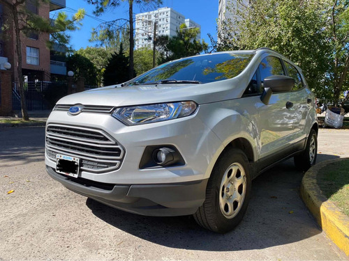 Imagen 1 de 11 de Ford Ecosport 2.0 Se 143cv 4x2 2014
