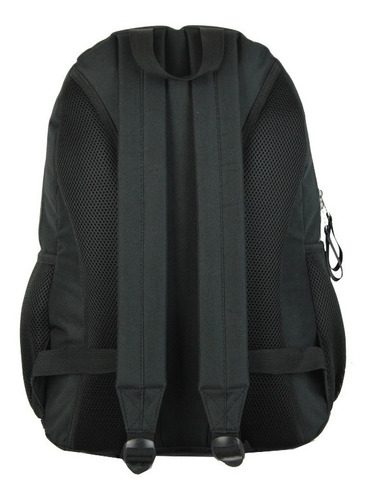 Imagen 3 de 5 de Mochila Deportiva Urbana Gran Capacidad Textura La Mejor Calidad Nuevo New !! Tsr