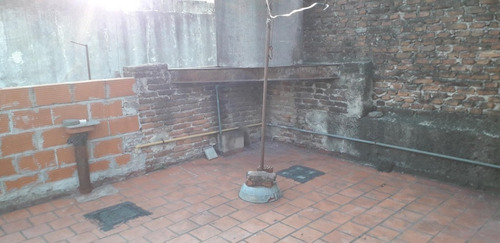 Imagen 10 de 20 de Casa 3 Amb Patio Terraza Sobre Lote De 9 X 11 Mts De Fondo, En Ph Independiente