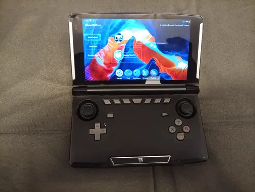 Powkiddy X18s Black | MercadoLivre