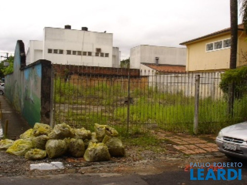 Area - Jardim Marajoara - Sp - 545922