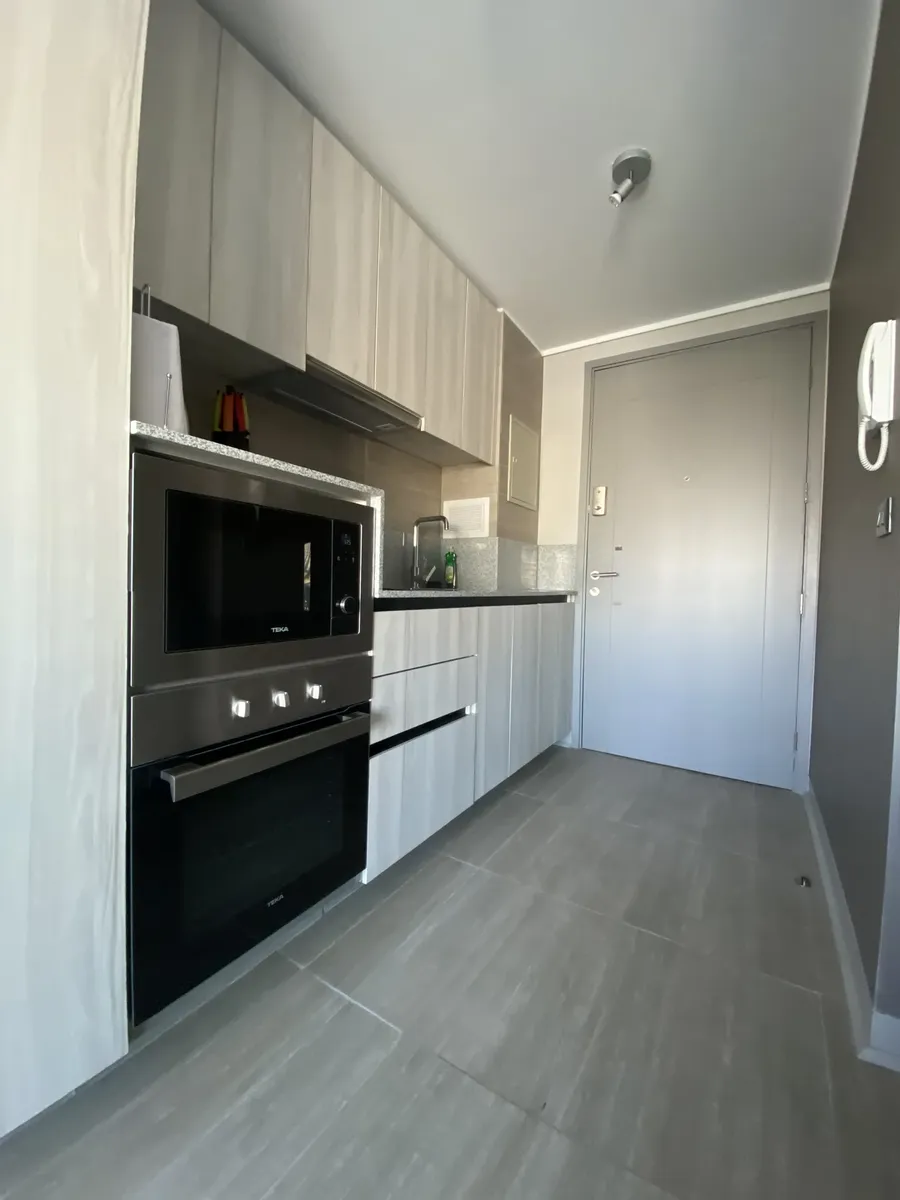 Imagen 5 de 15 de Lindo Departamento Amueblado !!!