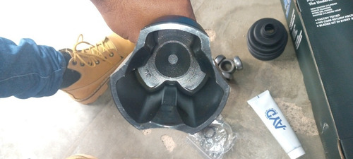 Imagen 5 de 7 de Copa Caja Con Eje Ford Eco Sport 2000 4x2 Derecha 23x23