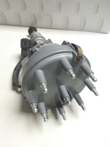 Imagen 5 de 6 de Distribuidor Ford 302 Full Inyeccion