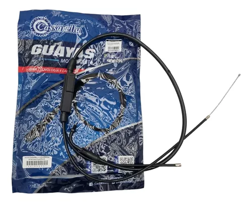 SUZUKI AX100 Cable del acelerador Completo