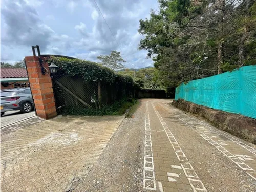 Rhbr-11576 Finca (guarne)