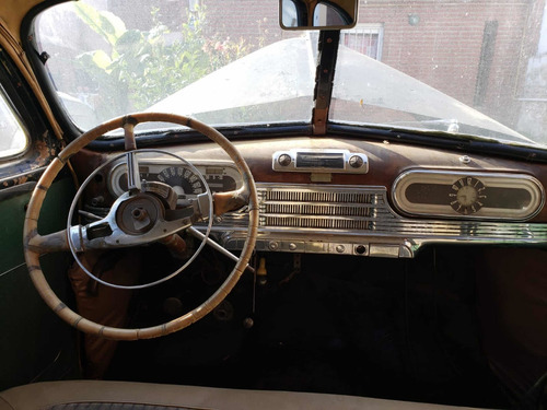 Imagen 18 de 19 de Chevrolet Fleetline