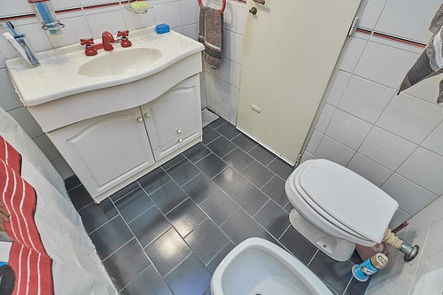 Venta Casa 5 Ambientes Impecable Triplex Garage Caballito