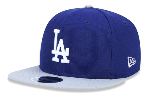 Bone 950 Los Angeles Dodgers New Era Azul New Era 42591