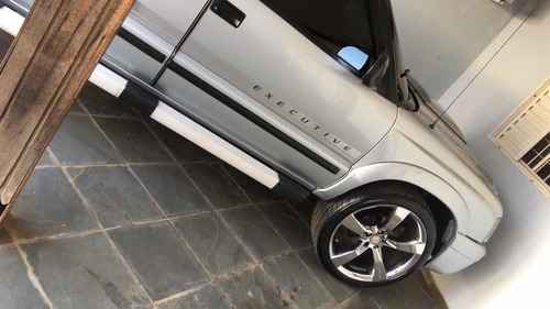 Chevrolet S10 2011 2.4 Executive Cab. Dupla 4x2 Flexpower 4p