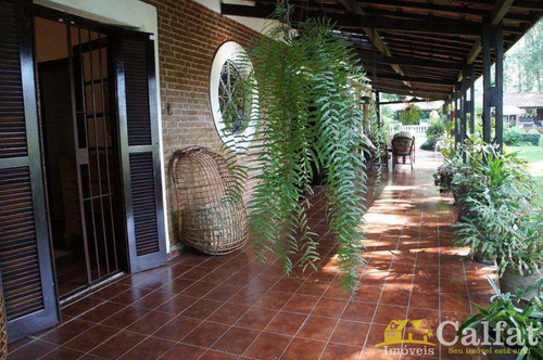 Chácara Com 4 Dorms, Alpes Paulista (mailasqui), São Roque - R$ 850 Mil, Cod: 823 - V823
