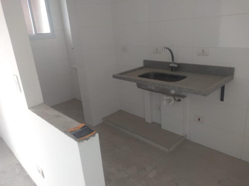 Apartamento Com 2 Dormitórios À Venda, 70 M² - Jardim Do Mar - São Bernardo Do Campo/sp - Ap65435