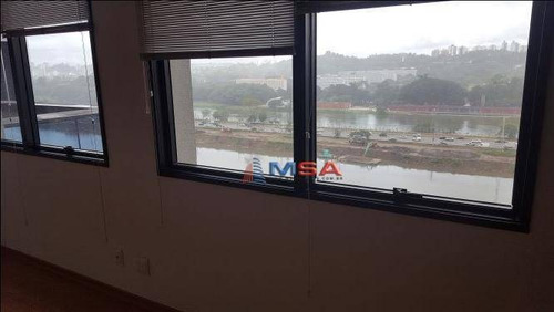 Conjunto, 89 M² - Venda Por R$ 850.000,00 Ou Aluguel Por R$ 4.500,00/mês - Alto De Pinheiros - São Paulo/sp - Cj2356