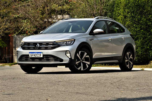 Imagem 1 de 6 de Vw Nivus Highline 200 Tsi 128 Cv 2022 ** 0 Km **
