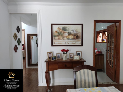 Imagem 14 de 28 de Vendo Casa No Bairro Goiabal Em Paty Do Alferes - Rj - Ca00121 - 69926816