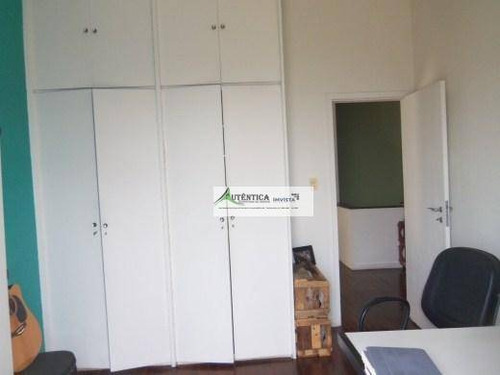 Imagem 11 de 18 de Casa Residencial À Venda, Mangabeiras, Belo Horizonte - Ca0093. - Ca0093