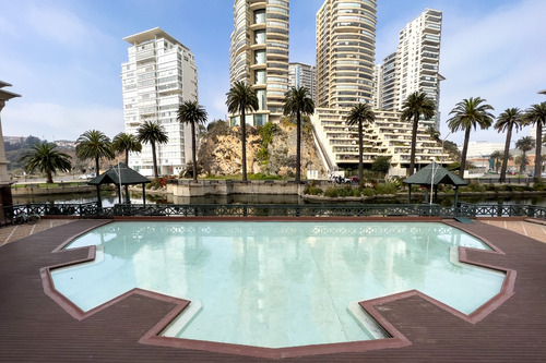 Primera Línea, Viña Del Mar-byhospédate