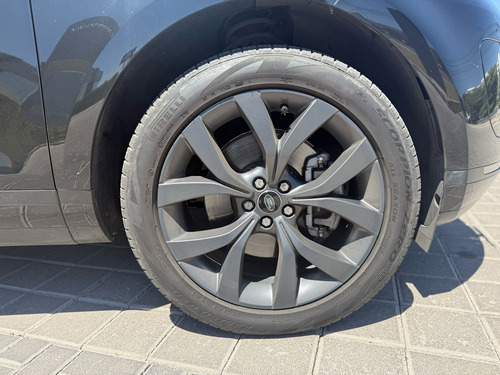 Range Rover Evoque 2023 Bronze Collection